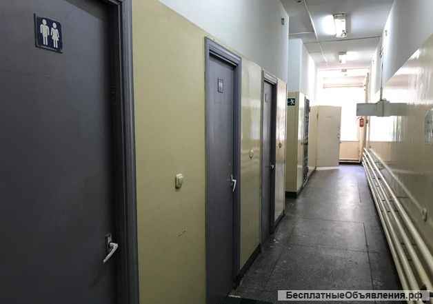 Собственник продает производственно-складской комплекс