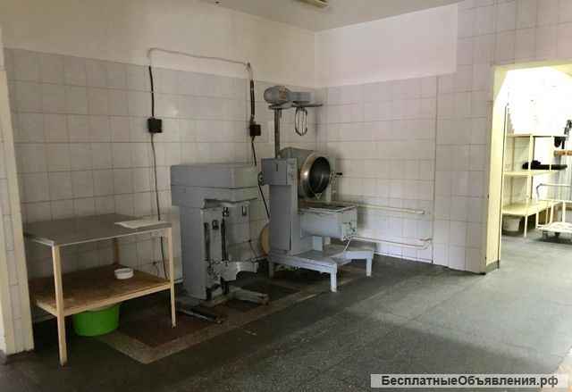 Собственник продает производственно-складской комплекс