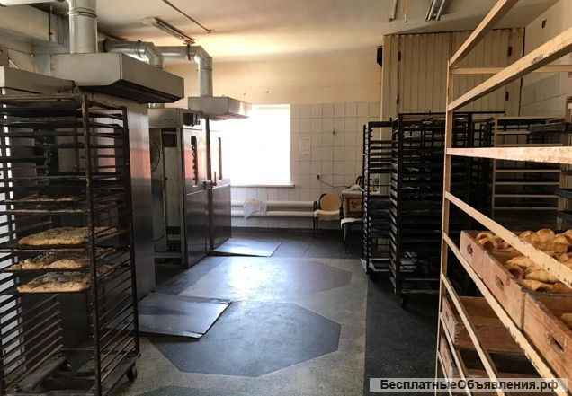 Собственник продает производственно-складской комплекс