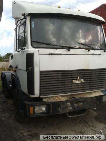 МАЗ -64229 1993 г. в