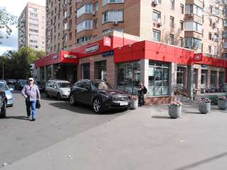 Сдается торговое помещение от 50 до 300кв. м. под любую деятельность