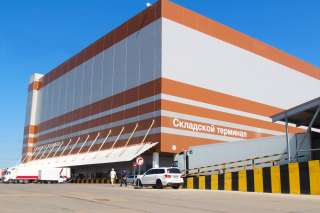 ОРПЦ «ФудСити» предлагаются в аренду ПСН