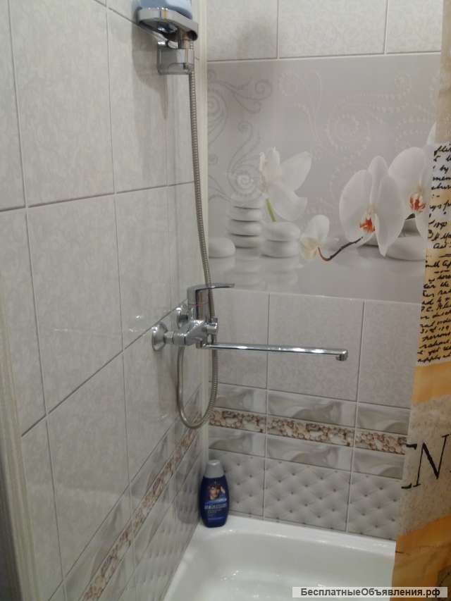 Отделка квартир под ключ