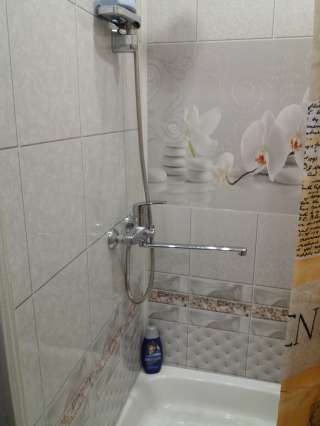 Отделка квартир под ключ