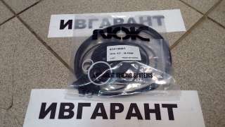 K3V180DT Ремкомплект гидронасоса K3V180DT