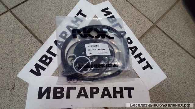 K3V180DT Ремкомплект гидронасоса K3V180DT