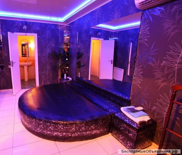 Салон эстетической релаксации Zona Relax