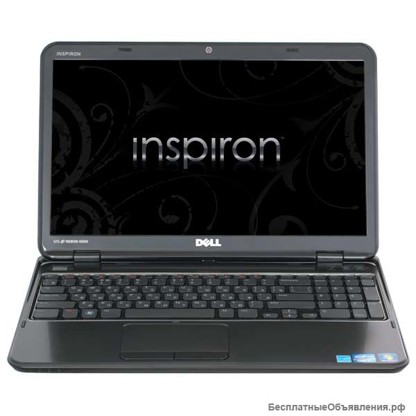 Dell inspiron 5110