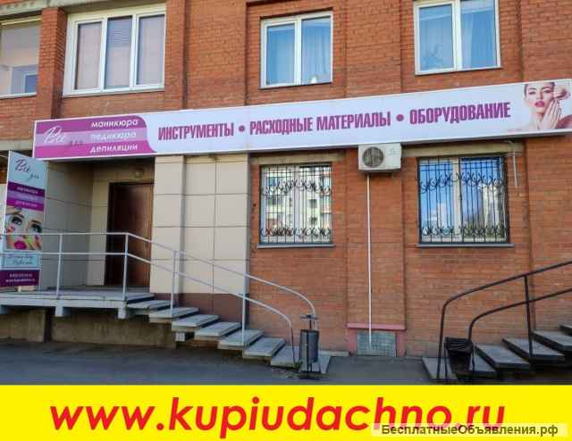 УФ лампа для ногтей * 36 Вт