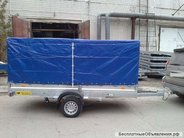 Прицеп avtos ac31ab