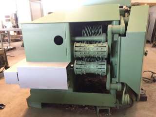 Окорочный станок VK-16