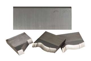 Нож строгальный твердосплавный