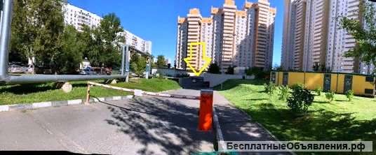 Автомойка в аренду готовая м. Славянский бульвар