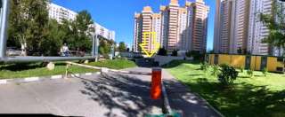 Автомойка в аренду готовая м. Славянский бульвар