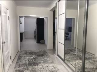 Квартира «золотой квадрат»