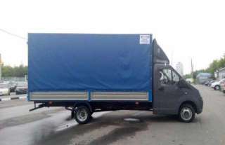 Автотранспорт