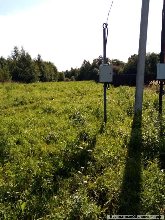 Участок