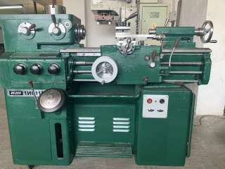 Токарный станок ИЖ 1И611П