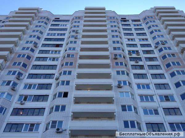 Квартиры