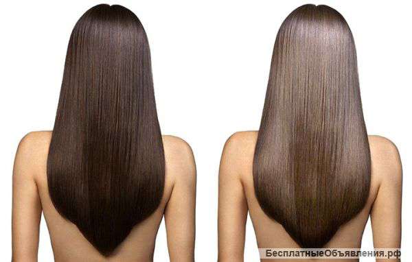 Салон красоты "Мерси"