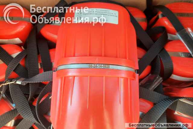 Портативное дыхательное устройство ПДУ-3