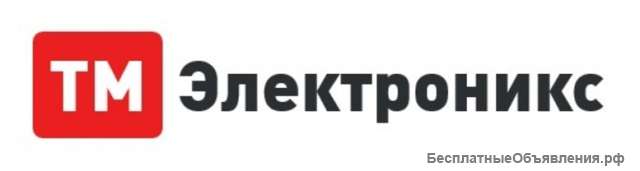 Электронные компоненты и радиодетали от компании «ТМ Электроникс»