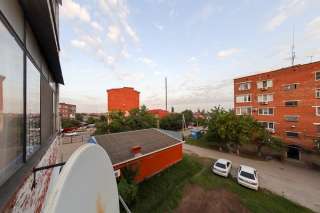 Уютная большая квартира для большой семьи