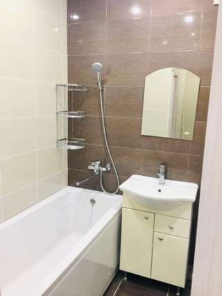 1-ю квартиру в юго-западном районе г. Ставрополя