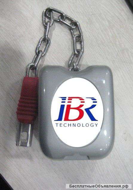 Монетоприемник для покупательских тележек