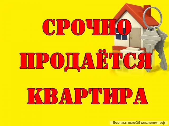 Однокомнатную квартиру