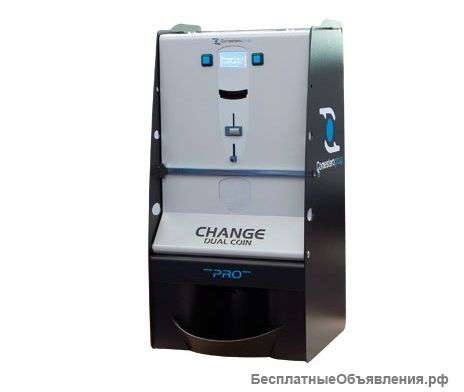 Разменные аппараты