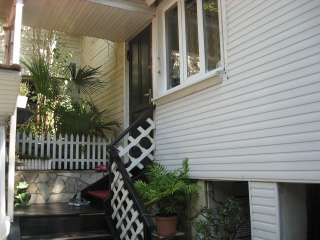 Дом и участок в центре Сочи