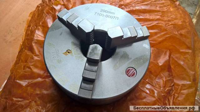 Куплю Патроны Токарные