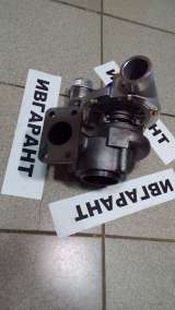 Турбокомпрессор 02/203160, 2674A209 для JCB 3CX, JCB 4CX старого образца с двигателем PERKINS серии