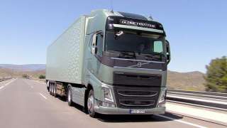 Грузоперевозки