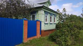 Дом