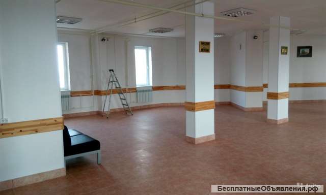 Офисное помещение, 200 м²