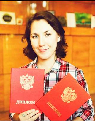 Детский психолог