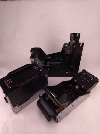 Купюроприемник Cash Code MFL