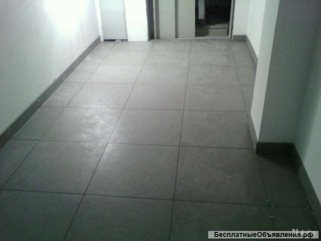 Отделка квартир под ключ