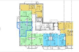 1к.кв-ру 35м2, вид-НЕВА, прям. продажа, СПб, Советский пр, у метро Рыбацкое,.