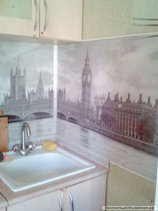 1/2 дома на участке 3 сотки на ул. Озёрная, 26