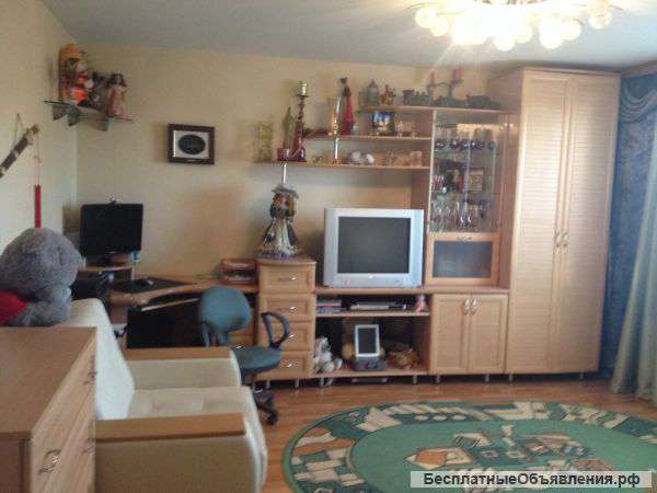 2-х комнатная квартира г. Домодедово