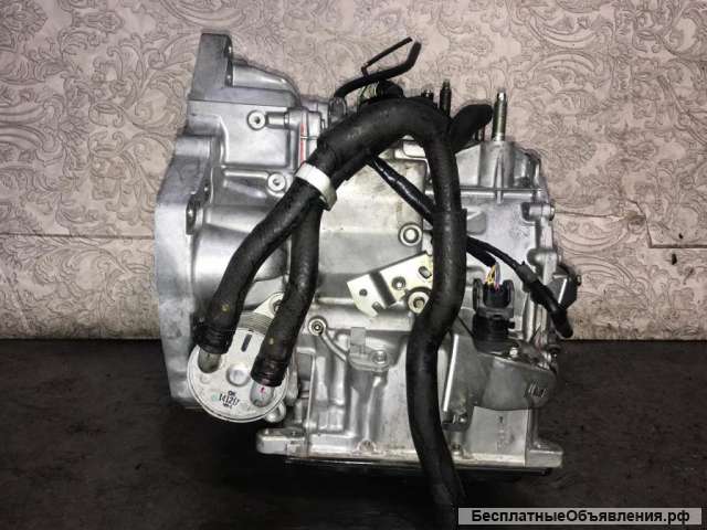 АКПП для Mazda 6 III (GJ)