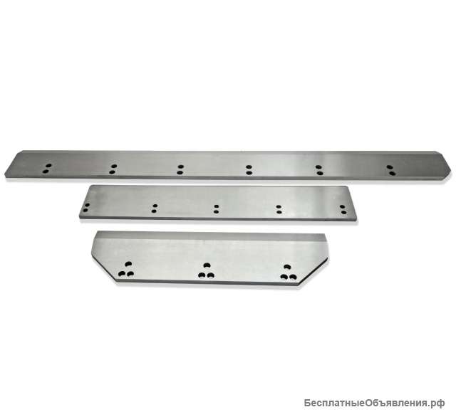 Ножи для резки бумаги