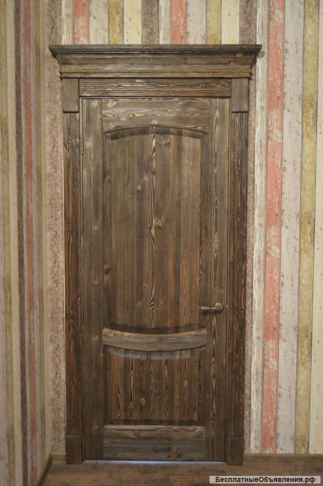 Моляр по отделке деревянных изделий