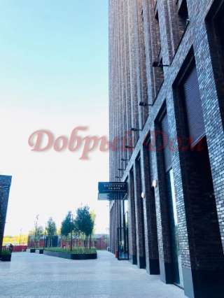 Великолепная квартира в ЖК Пресня Сити