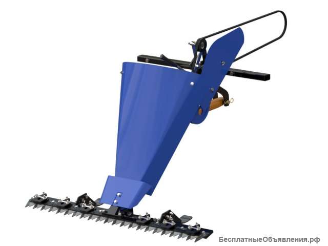 Сенокосилка