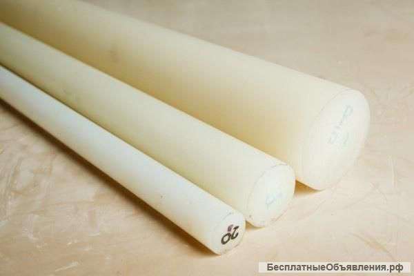 Капролон листы, стержни