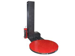 Паллетоупаковщик полуавтоматический PRIDE А